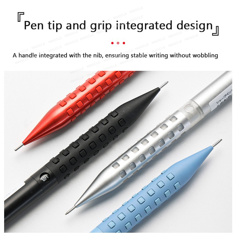Japan Pentel Premium SMASH Met - đánh giá và giá Pentel Pen Energel