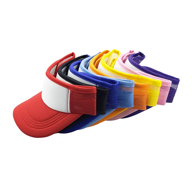 10pcs Fashion Empty Top Hats S - đánh giá và giá Hat Sublimation Blank