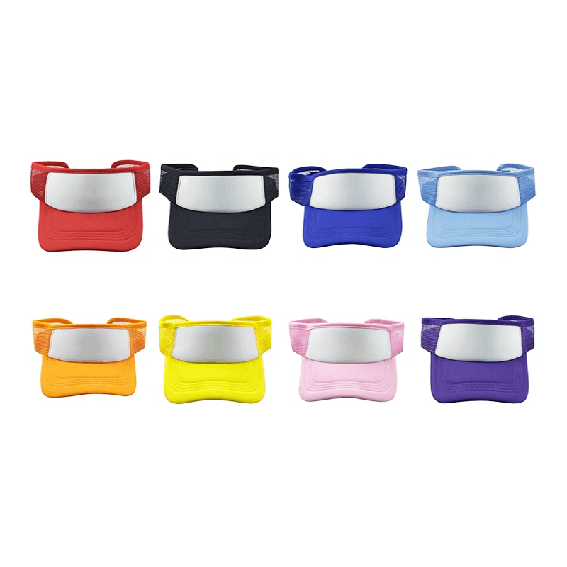 10pcs Fashion Empty Top Hats S - đánh giá và giá Hat Sublimation Blank